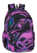 Plecak Młodzieżowy Coolpack Pick Ametyst