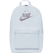 Plecak Szkolny Sportowy Nike klasyczny heritage błękitny