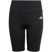 Spodenki kolarki adidas dziecięce do szkoły r. L - 164 cm