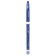 Długopis zmazywalny wymazywalny niebieski