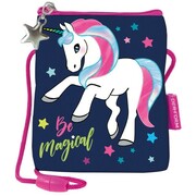 Torebka na ramię dla dziewczynki jednorożec