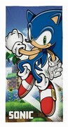 Ręcznik Kąpielowy 70x140 Sonic