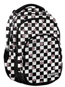 Plecak szkolny pojemny BeUniqe -O