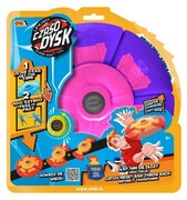 Latający Czasodysk, 4 ass.