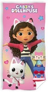 Ręcznik Kąpielowy 70x140 GABBY'S DOLLHOUSE