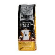 Bialetti Moka Vaniglia - waniliowa kawa mielona 250 g