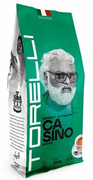 Torelli Casino - kawa ziarnista 40% arabica / 60% robusta 1kg