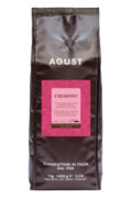 Agust CREMOSO - kawa ziarnista 250g