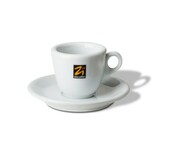 Filiżanka i spodek - Zicaffe Espresso