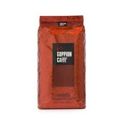 Goppion Rossa - kawa ziarnista Premium 1kg