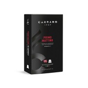Carraro Primo Mattino Nespresso - 10szt. - kapsułki