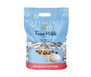 Tchibo Feine Milde - kawa do Senseo 100szt. 100% Arabica Nowe Opakowanie