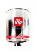 illy Espresso 100% Arabica - kawa ziarnista bidon/puszka 3kg