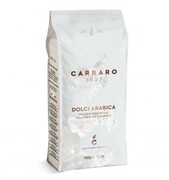 Carraro Dolci 100% Arabica Kawa Ziarnista 1kg