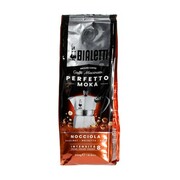Bialetti Moka Nocciola - orzechowa kawa mielona 250 g