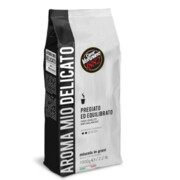 Vergnano Aroma MIO Delicato - kawa ziarnista 1kg