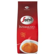 Kawa Ziarnista Segafredo Intermezzo 1kg - zdjęcie 1