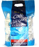 TCHIBO EDUSCHO Cafe a la carte MILD kawa do Senseo 100szt