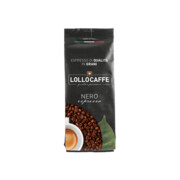LolloCaffe Nero - kawa ziarnista 1kg