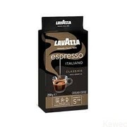Lavazza Espresso 100% Arabica - kawa mielona 250g