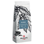 Manuel Caffe Puro - kawa ziarnista 1kg