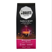 Bialetti Pregiato - kawa ziarnista 1kg 100% Arabica