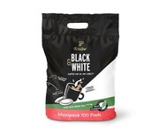 Tchibo BLACK'n WHITE - kawa do Senseo 100szt. 100% Arabica