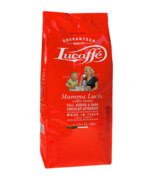 Lucaffe Mamma Lucia - kawa ziarnista 1kg