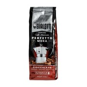 Bialetti Moka Cioccolato - czekoladowa kawa mielona 250 g