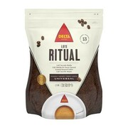 Delta Ritual - kawa mielona 220g Portugalia