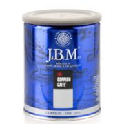 Goppion JaBlMo Jamaica Blue Mountain 100% Arabica - kawa ziarnista Premium 250g.