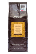 Agust GENTILE - kawa ziarnista 1kg