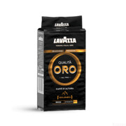 Lavazza Qualita Oro Czarna Mountain Grown 100% Arabica - kawa mielona 250g