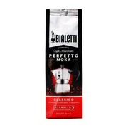 Bialetti Perfetto Moka Clasicco - kawa mielona 250 g