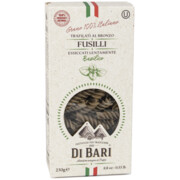 Di Bari Makaron Fusilli Basilico 250g