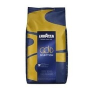 Lavazza Gold Selection - kawa ziarnista 1kg