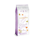 Carraro Decerato Kawa Ziarnista Arabica 0.5kg Nowość