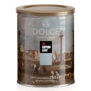 Goppion Dolce - kawa mielona Premium 250g puszka