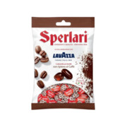 Cukierki Lavazza Sperlari - kawowe 150g.