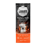 Bialetti - kawa mielona Moka Caramello Espresso 250 g