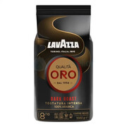 Kawa Ziarnista Lavazza Qualita Oro 1 kg - zdjęcie 6