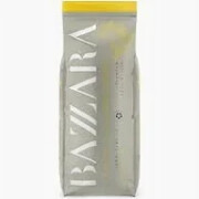 Bazzara Espresso Brazil Yellow Bourbon 100% Arabica - kawa ziarnista 1kg