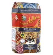 Di Martino Dolce & Gabbana Mezzi Rigatoni Pasta di Gragnano 500g