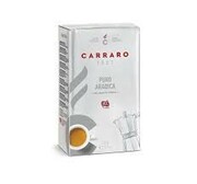 Carraro Puro 100% Arabica - kawa mielona 250g