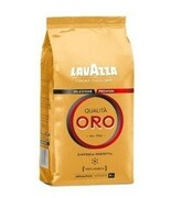 Kawa Ziarnista Lavazza Qualita Oro 1 kg - zdjęcie 2