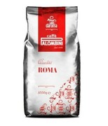Palombini Roma - kawa ziarnista 100% Arabika 1kg MEGA PROMOCJA Data Palenia 16.11.2023 Świeża