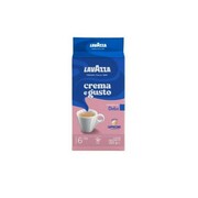 Lavazza Crema e Gusto Dolce - kawa mielona 250g Nowe Opakowanie