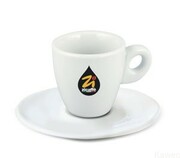 Filiżanka i spodek - Zicaffe Espresso 80ml