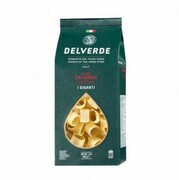 Delverde Makaron Calamari No 195 0,5kg