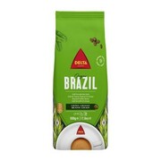 Delta BRAZIL - kawa ziarnista 500g